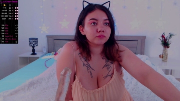 TinaLis  17-07-2021 vibeinass Female